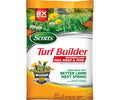 Turf Builder W/G Weed+Fd 5M Replace S09 22331