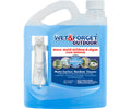 Wet & Forget RTU Outdoor
