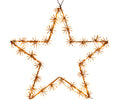 STAR 30" CLUSTER LIGHTS