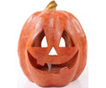 Jack-o-lantern Org 14.5x12.5"
