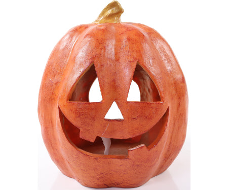 Jack-o-lantern Org 14.5x12.5"