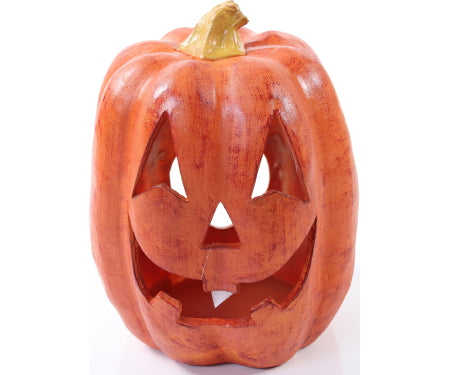 Jack-o-lantern Org 16 X 12"