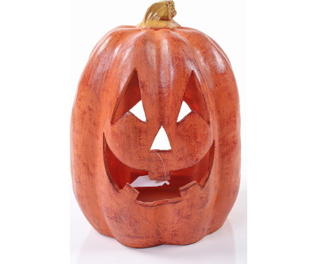 Jack-o-lantern Org 14 X 10"