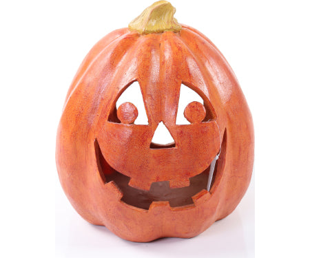 Jack-o-lantern Org 11 X 12.5"