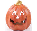 Jack-o-lantern Org 9.5 X 8.5"