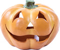 Jack-o-lantern 8.5 X 12.5" Lite Orange