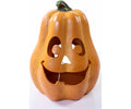 Jack-o-lantern 15.5 X 12.5" Lite Orange