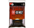 Qik Joe Ice Melt 50lb Poly Bag