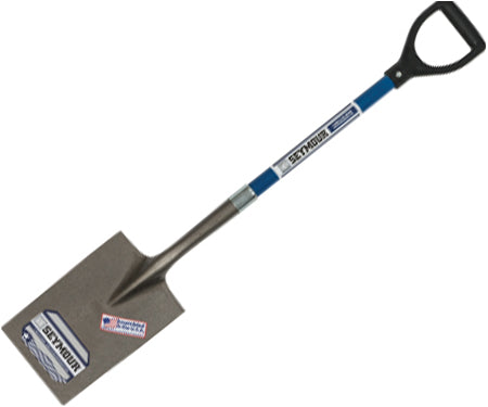 Spade Dh Pro 30" F/g Hdl