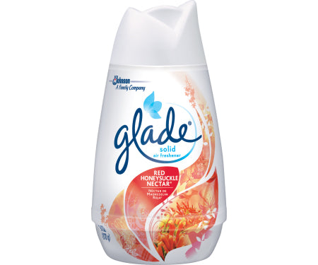 Glade Solid Gel Rd Hnysckl Nec