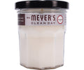 CANDLE LAVENDER 4.9OZ