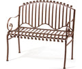 Bench Solera Natural Patina