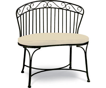 Bench Imperial Black