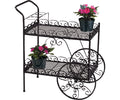 Teacart Black