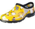 Garden Shoe Wmn Chick Yellw 10