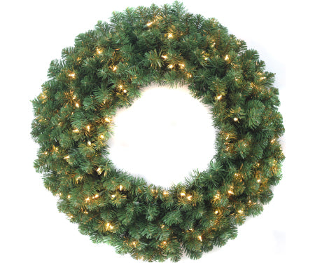 Wreath Kentucky 24" 50 WW