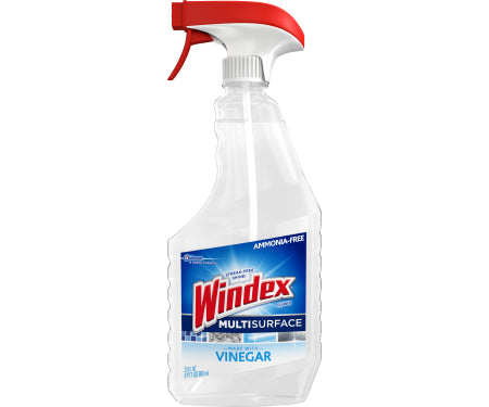 Windex Vngr Multi Surf Cl 23oz