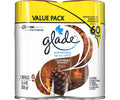 Glade Aero Ref Cashm Wds