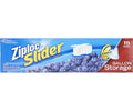 Ziploc Eq Zip Gal Storage 15ct