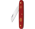 Knife Straight 2 1/4" Red40567