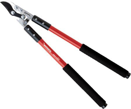 Lopper Bypass Compound 2" Cut