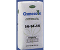 OSMOCOTE 14-14-14 50# 3-4MON