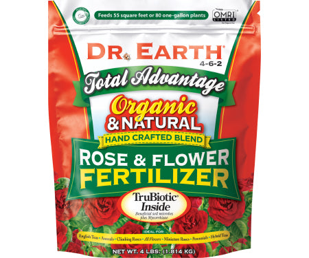 Rose & Flower 12# EA
