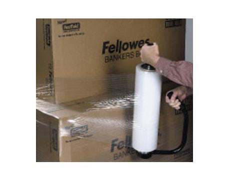 SHRINK WRAP 18" X 1500'