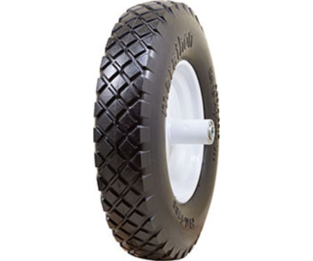 Tire 4.80/4.00-8 Turf 5/8"x6"