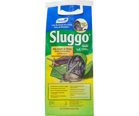 Sluggo 10# Bag Iron Phosphate