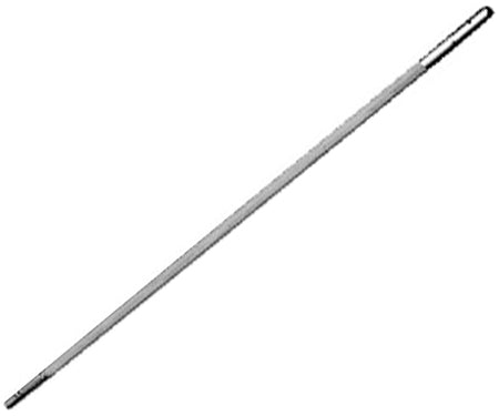 Pole Middle 6'x1.25" Octwood