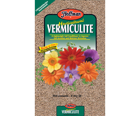 Vermiculite 2cf EA