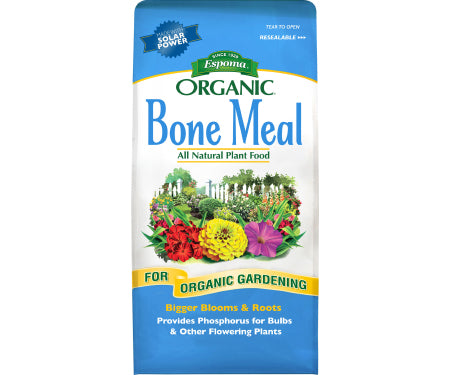 Bone Meal 24lb Ea