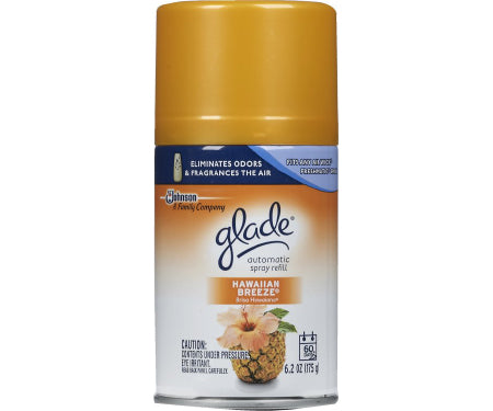 Glade Auto Refill Haw Breeze