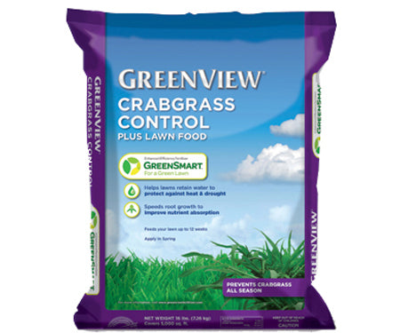 Fert +Crab 5M w/Greensmt