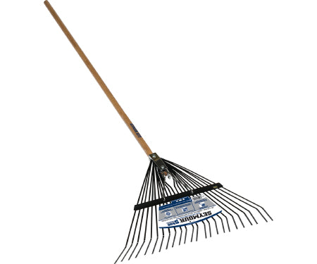 Rake Spring 24t 54" Hdl