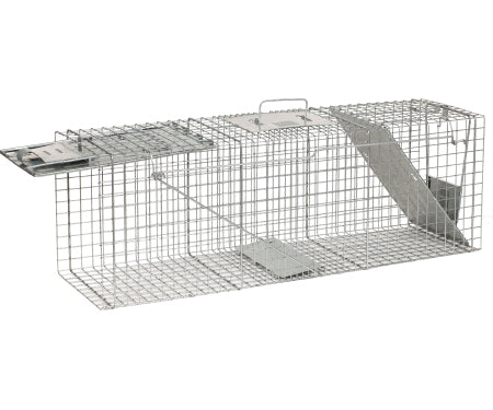 Trap 36x11x11 Havahart #3