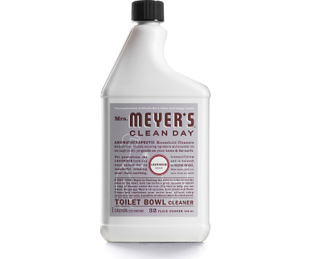 LIQUID TOILET CLNR LAVENDER