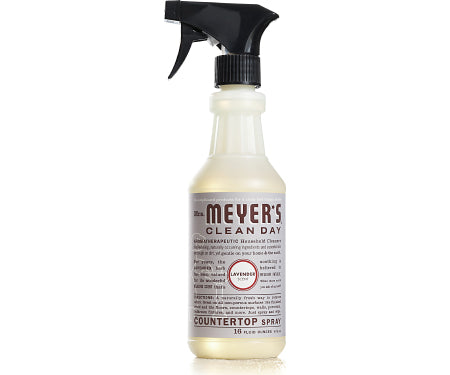 Ms Countertop Clnr Lavender