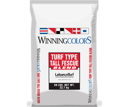 PROscape Win Colors Fescue 50# PRO Item
