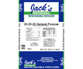 JACK'S PROF 20-20-20 25#