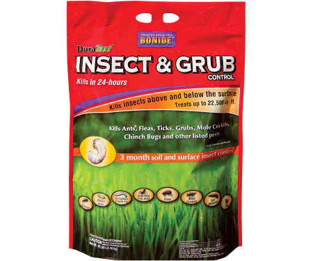 Insect & Grub Control 15m