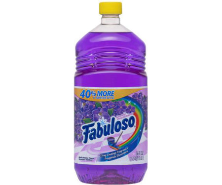 Fabuloso 56 Oz Lavender