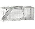 Ez-Set Cage Trap Raccoon/Cat