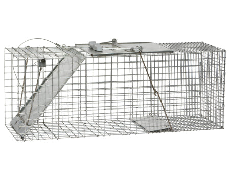 Ez-Set Cage Trap Raccoon/Cat