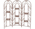 7 Pot Planter Screen