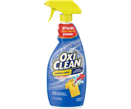 Oxiclean Lndry Stn Rmvr 21.5oz