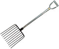 Mulch Fork 10 Tine "d"