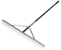 Landscape Rake 36" Alum Pro