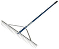 Grading Rake 24" Alum Pro